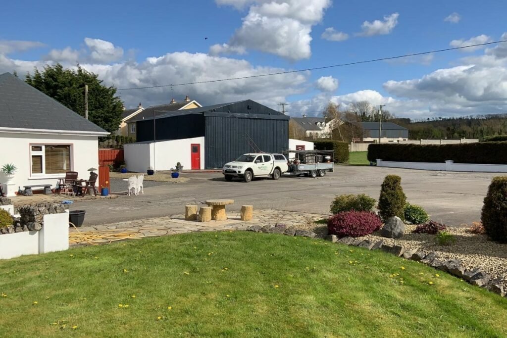 Farm Repairs Wicklow